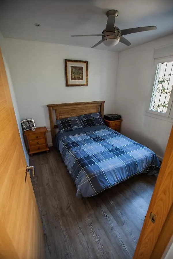 Villa Del Sol Mijas Costa