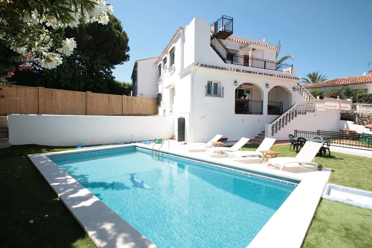Villa Del Sol contacts
