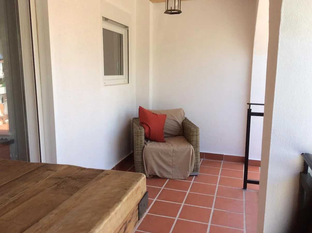 Villa Del Sol Mijas Costa Spain