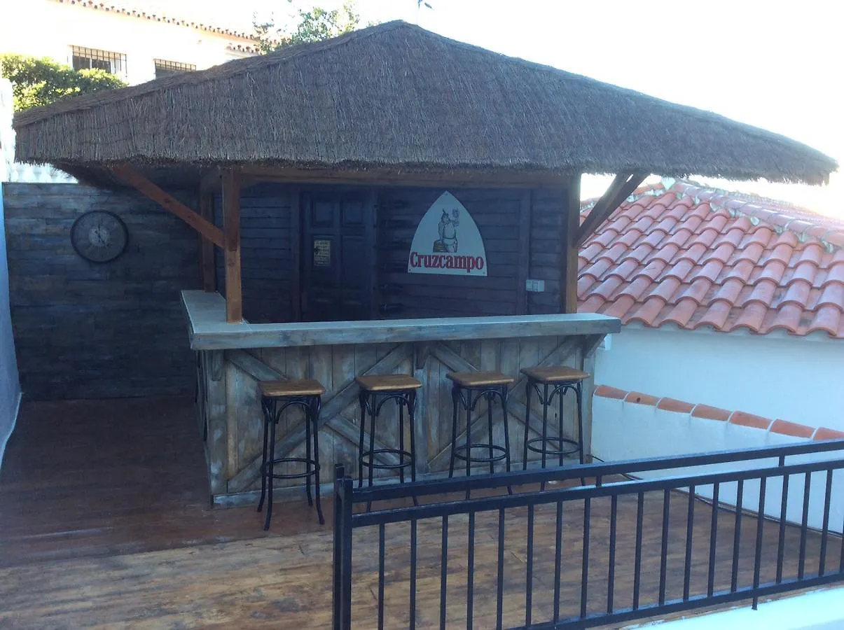 Villa Del Sol Mijas Costa